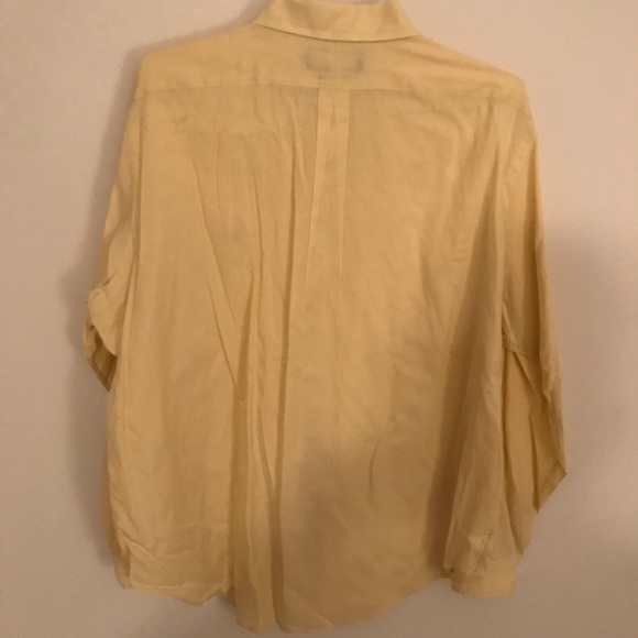 Polo by Ralph Lauren Dress Shirt - Picture 3 of 3